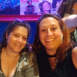 Meet your Posher, Nancy